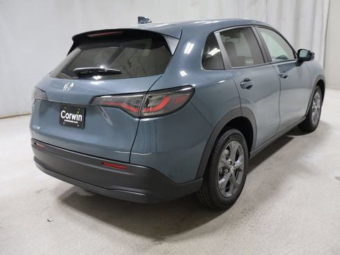 New 2027 Honda HR-V LX image 7