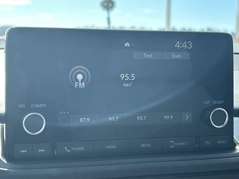 Certified 2024 Honda Accord EX image 12