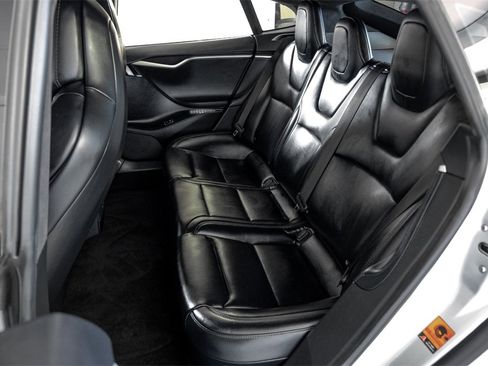 Used 2017 Tesla Model S 100D image 40