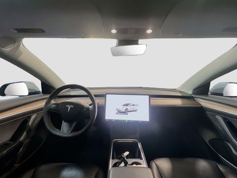 Used 2022 Tesla Model 3 Long Range AWD/4WD image 17