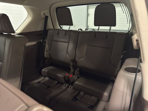 Used 2016 Lexus GX 460 w/ Premium Package image 34