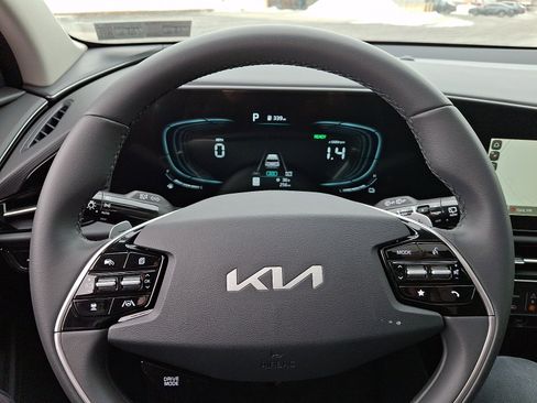 New 2026 Kia Niro EX w/ EX Premium Package image 19