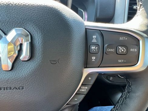 New 2026 RAM 1500 Big Horn image 23