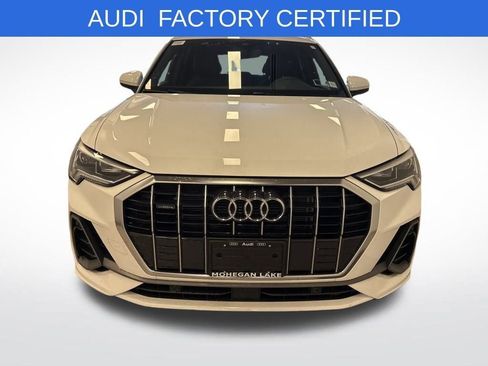 Used 2025 Audi Q3 2.0T Premium w/ Convenience Package image 2
