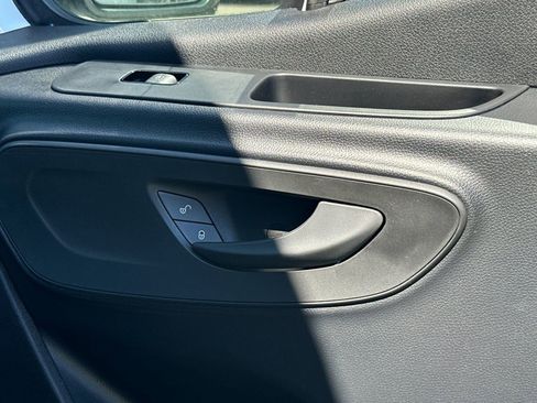 New 2025 Mercedes-Benz Sprinter 2500 image 19