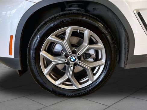 Used 2024 BMW X3 xDrive30i AWD/4WD image 10