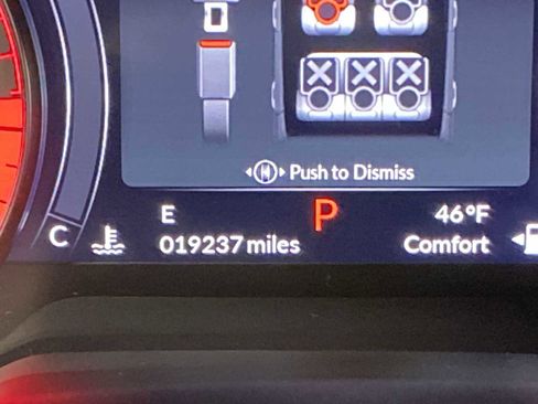 Certified 2023 Acura RDX A-Spec image 18