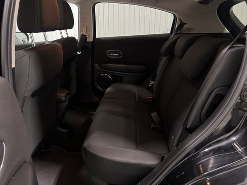 Used 2016 Honda HR-V EX image 23