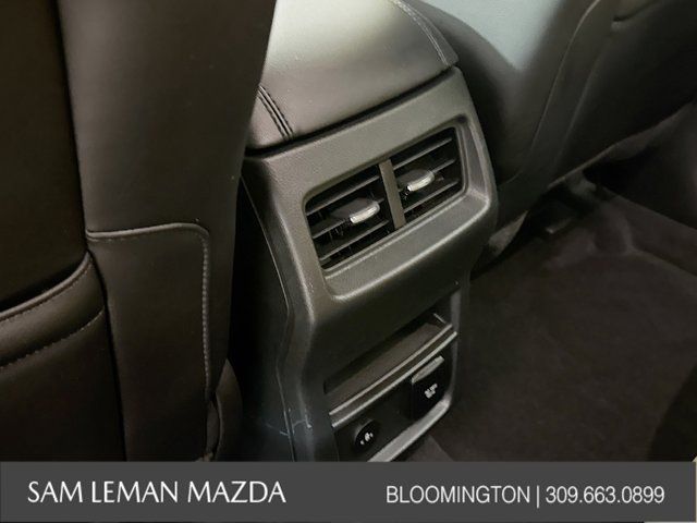 Used 2024 Ford Edge SEL w/ Convenience Package AWD/4WD image 24