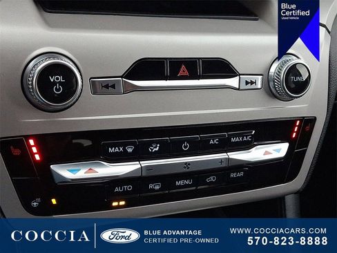 Certified 2023 Ford Explorer XLT w/ Equipment Group 202A image 17