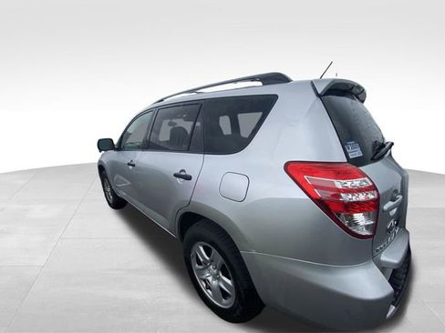 Used 2009 Toyota RAV4 4WD image 6