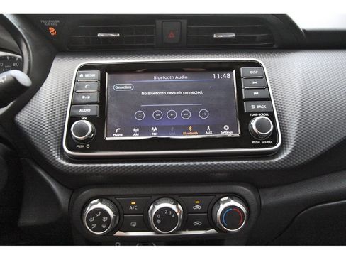 Certified 2025 Nissan Kicks Play S FWD image 22