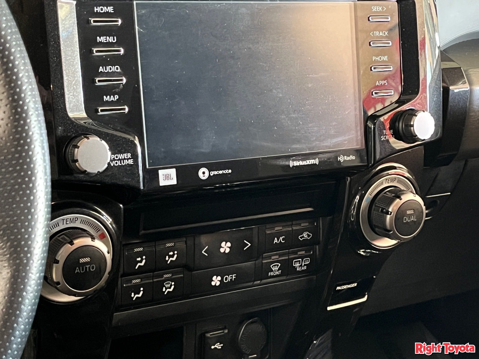 Certified 2024 Toyota 4Runner TRD Pro AWD/4WD image 28