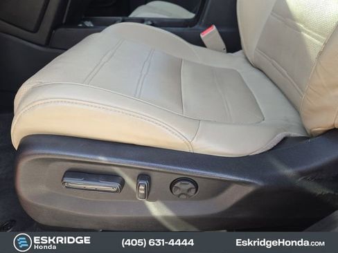 Used 2019 Honda CR-V EX-L image 25