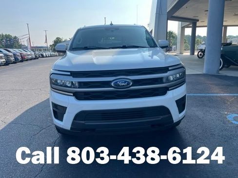 Used 2022 Ford Expedition Max XLT AWD/4WD image 41