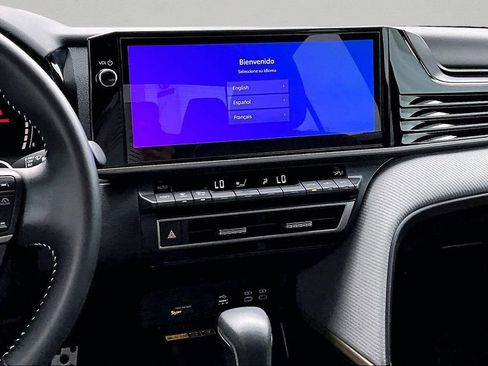 Certified 2025 Toyota Camry SE FWD image 11
