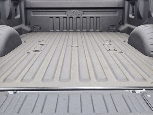 New 2026 Ford F450 Platinum w/ Platinum Plus Package image 31