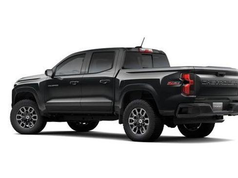 New 2026 Chevrolet Colorado Z71 w/ Z71 Convenience Package 2 AWD/4WD image 27