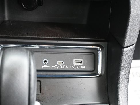 Used 2024 Subaru Ascent Onyx Edition AWD/4WD image 29
