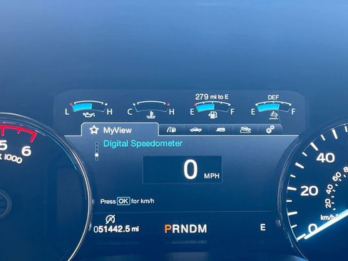 Used 2018 Ford F150 Lariat w/ Equipment Group 502A Luxury image 15