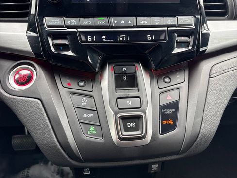 Used 2023 Honda Odyssey Sport image 22