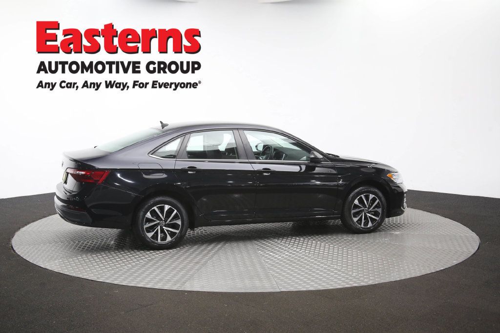 Used 2024 Volkswagen Jetta S FWD image 44