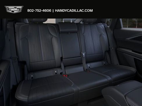 New 2026 Cadillac Lyriq Luxury image 39