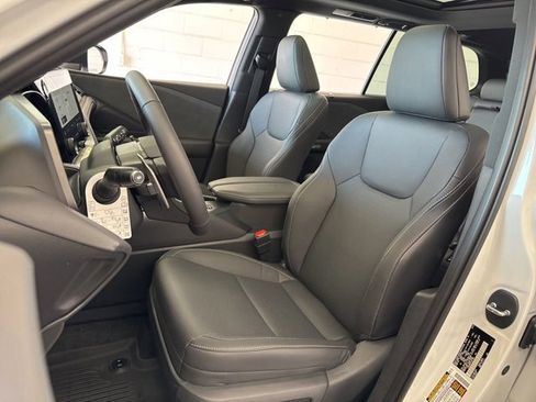 New 2026 Lexus TX 350 AWD image 17