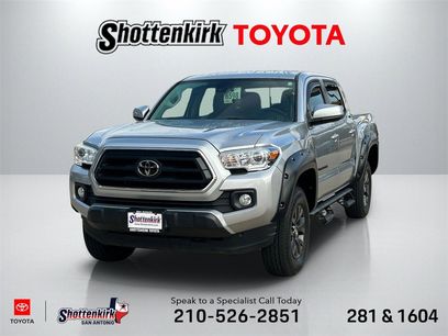 Used 2022 Toyota Tacoma SR5