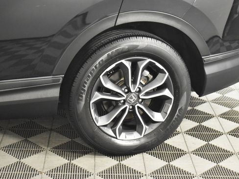 Used 2020 Honda CR-V EX-L image 52