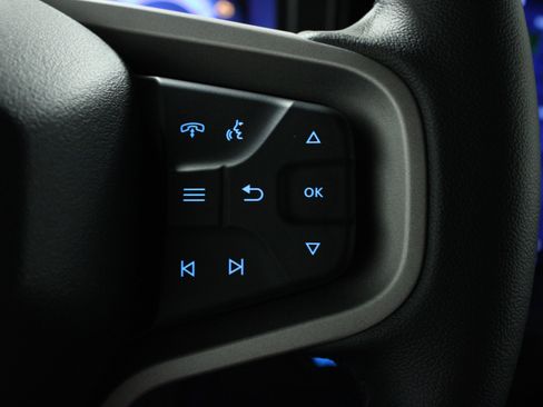 New 2025 Ford Bronco Big Bend image 21