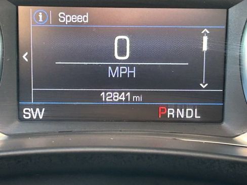 Certified 2024 Chevrolet Equinox LT image 19