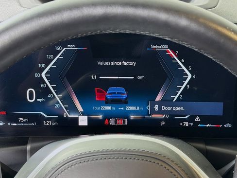 Used 2023 BMW M340i w/ Premium Package image 15