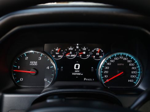 Used 2018 GMC Sierra 2500 Denali w/ Duramax Plus Package image 34