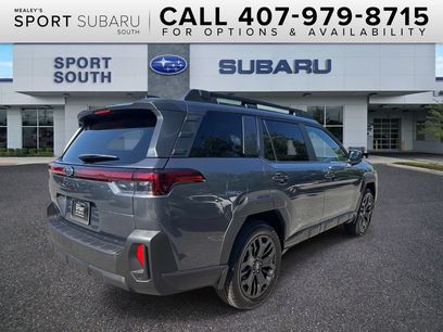 New 2026 Subaru Outback Limited XT w/ Premium/Limited Package 2