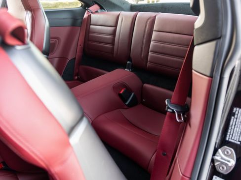 Used 2025 Porsche 911 Turbo S image 35