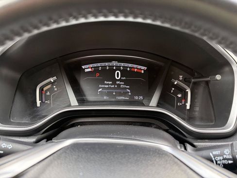 Used 2018 Honda CR-V Touring image 38