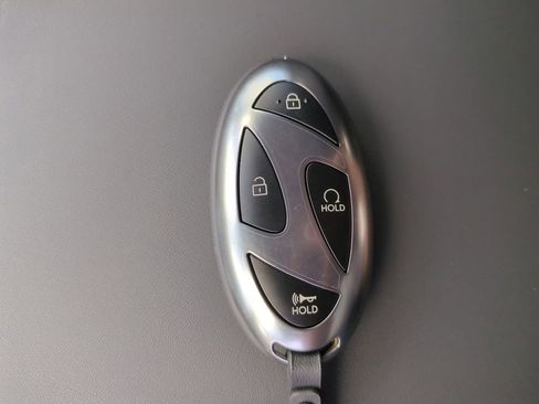 New 2026 Hyundai Santa Fe XRT image 39