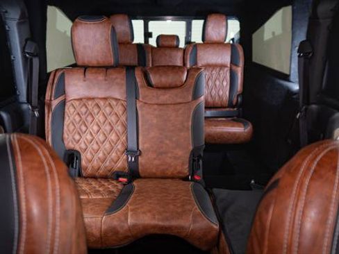 Used 2026 Jeep Gladiator Sport image 41