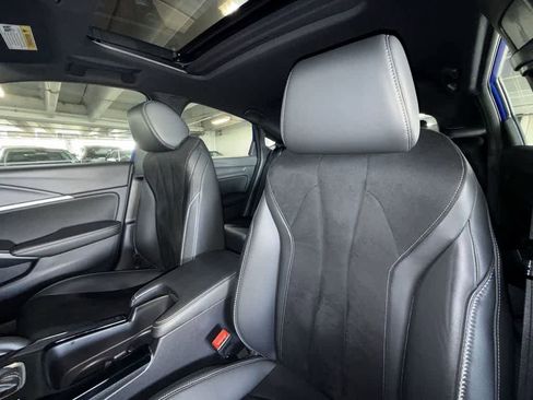 Used 2023 Acura Integra A-Spec image 14