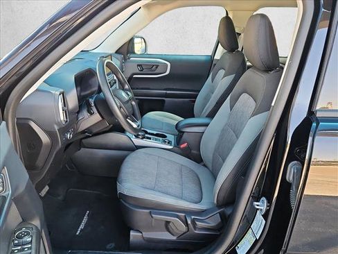 Used 2021 Ford Bronco Sport Big Bend AWD/4WD image 21