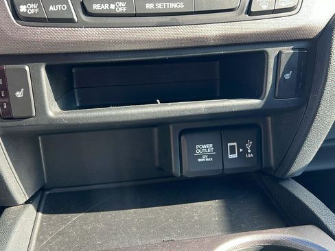 Used 2023 Honda Ridgeline RTL image 27