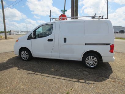 Used 2016 Nissan NV200 SV w/ Technology Package