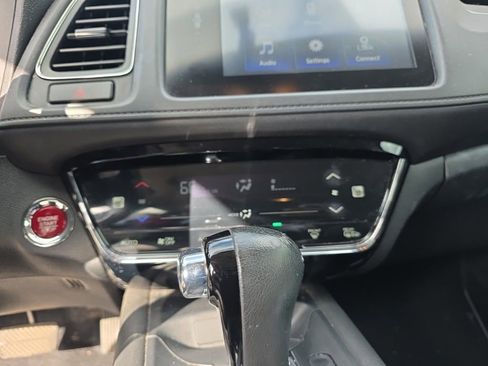 Used 2017 Honda HR-V EX-L image 17