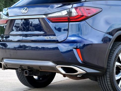 Used 2017 Lexus RX 350 AWD w/ Premium Package image 19