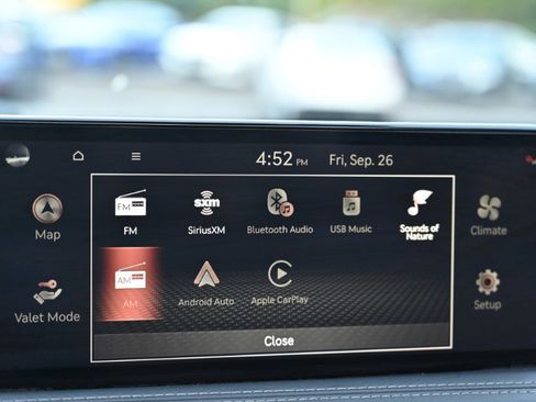 Used 2022 Genesis G70 2.0T w/ Prestige Package image 27