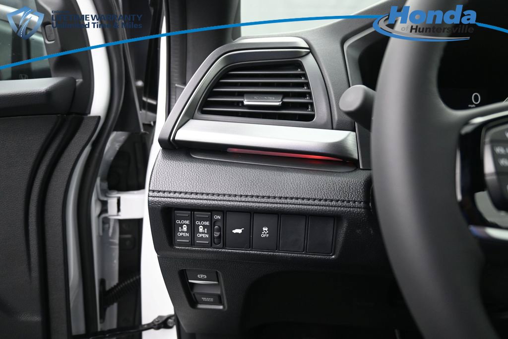 New 2027 Honda Odyssey Sport-L image 25