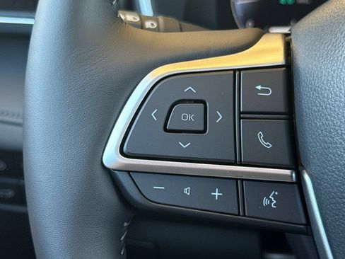 New 2026 Toyota Highlander Limited AWD/4WD image 27