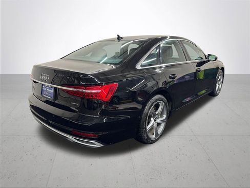 Used 2024 Audi A6 Premium Plus image 7