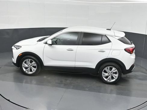 Used 2024 Buick Encore GX Preferred FWD image 42